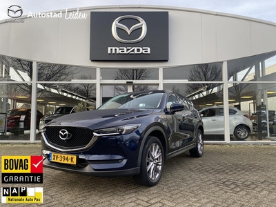 Mazda CX-5 2.0 SkyActiv-G 165 Business Luxury l Automaat l