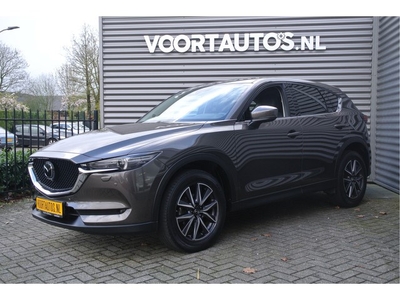 Mazda CX-5 2.0 SkyActiv-G 165 GT-M , NAVI+360 CAM , LMV