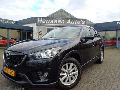 Mazda CX-5 2.0 TS+ 2WD