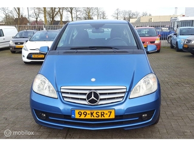 Mercedes A-klasse 150 Classic / Automaat /APK TOT:09-01-2025