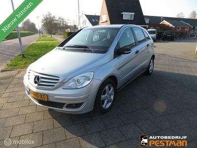 Mercedes B-klasse 150 Business Class super mooie auto