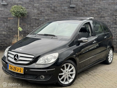 Mercedes B-klasse 200 -PANO- Apk (23-10-2024) *INRUIL