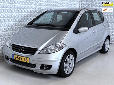 Mercedes-Benz A-klasse 150 Polar Star Airconditioning +