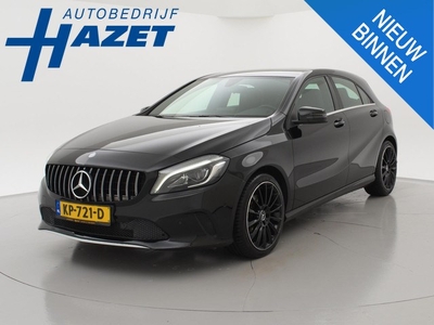 Mercedes-Benz A-klasse 160 AUT. AMBITION + SPORTSTOELEN /