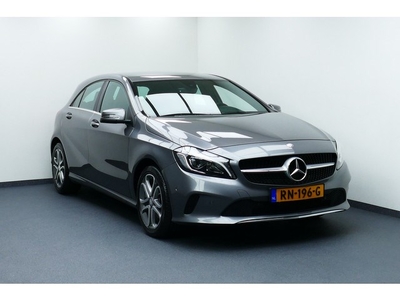 Mercedes-Benz A-Klasse 180 Ambition Led Koplampen, Navi