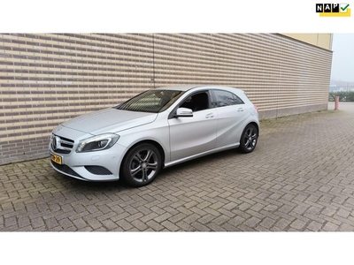 Mercedes-Benz A-klasse 180 Ambition (NAP)