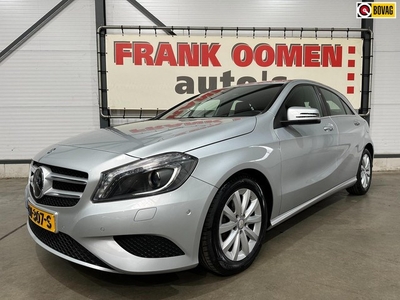 Mercedes-Benz A-klasse 180 Ambition + NAP Navigatie