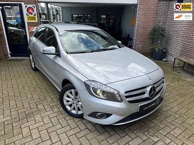 Mercedes-Benz A-klasse 180 Ambition XENON/NAVI/BT/PDC KM