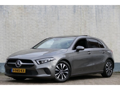 Mercedes-Benz A-klasse 180 Business Solution Plus