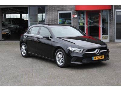 Mercedes-Benz A-klasse 180 Style Clima/Camera/Dealer