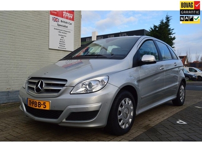 Mercedes-Benz B-klasse 160 Business Class Automaat / BOVAG