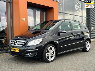 Mercedes-Benz B-klasse 160 TrekhaakAircoIsofixBluetooth