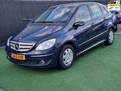 Mercedes-Benz B-klasse 170 1e eig NAP!