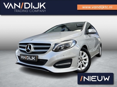 Mercedes-Benz B-klasse 180 Ambition ?Automaat ?Full LED