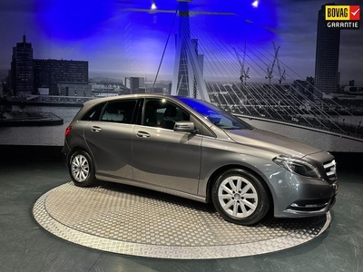 Mercedes-Benz B-klasse 180 Ambition Comfort