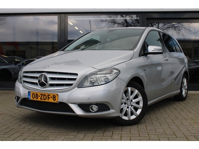 Mercedes-Benz B-Klasse 180 Ambition + NAVI + LM VELGEN +