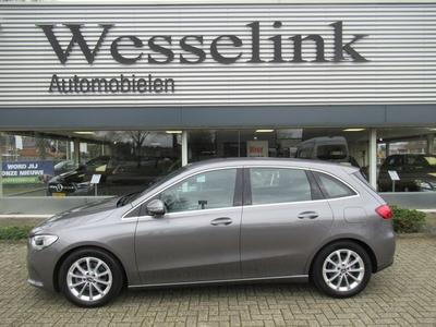 Mercedes-Benz B-Klasse 180 Urban Automaat Trekhaak