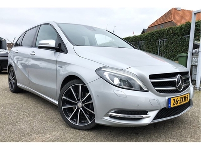 Mercedes-Benz B-Klasse 200 CDI 136pk Ambition