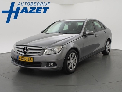 Mercedes-Benz C-klasse 180 K 157 PK + TREKHAAK / NAVIGATIE