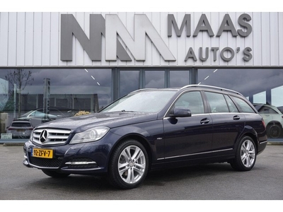 Mercedes-Benz C-klasse Estate 180 AUT7 Business Class