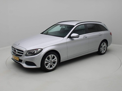 Mercedes-Benz C-Klasse Estate 180 CDI Premium Automaat