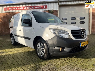 Mercedes-Benz Citan 108 CDI airco NAP