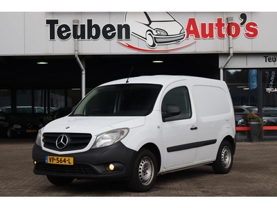 Mercedes-Benz Citan 108 CDI Economy Euro 5, Rechter