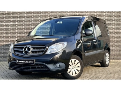 Mercedes-Benz Citan 109 CDI BlueEFFICIENCY Business