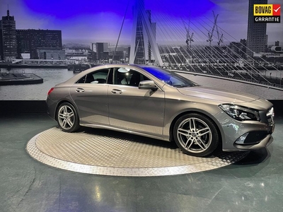 Mercedes-Benz CLA-klasse 180 Business Solution AMG Upgrade