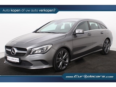 Mercedes-Benz CLA-Klasse Shooting Brake 180 Urban