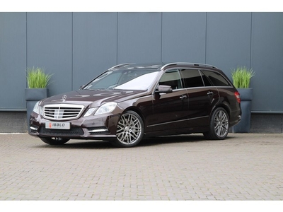 Mercedes-Benz E-klasse Estate BRABUS B50 500pk