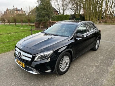 Mercedes-Benz GLA !!VERKOCHT!! (bj 2016)