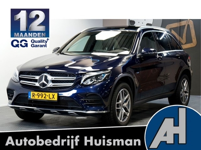 Mercedes-Benz GLC 350e 4MATIC 235kW/320pk Aut7 Premium Plus