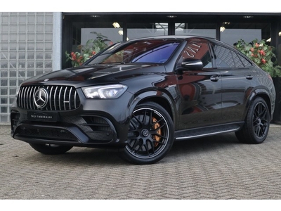 Mercedes-Benz GLE Coupé 63 S AMG 4MATIC+ Keramische