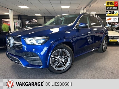 Mercedes-Benz GLE-klasse 350 de 4MATIC Premium Plus