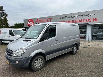 Mercedes-Benz Sprinter 216CDI,E5,AC,12-2012:8950,-EX