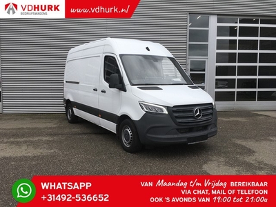 Mercedes-Benz Sprinter 2.2 CDI Aut. L2H2 FULL LED/