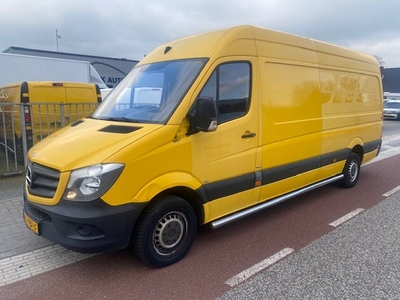 Mercedes-Benz Sprinter 310 2.2 CDI AUTOM. MAXI 432 L3H2