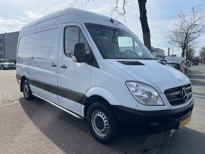 Mercedes-Benz Sprinter 310 CDI L2 H2 Nette Bus (bj 2011)