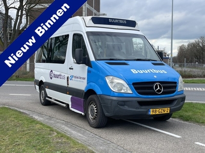 Mercedes-Benz Sprinter 311 2.2 CDI 366 HD Buurtbus 8+1