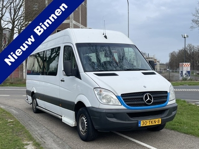 Mercedes-Benz Sprinter 311 2.2 CDI 432 HD L3H2 E 9500