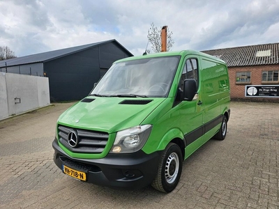 Mercedes-Benz Sprinter 313 2.2 CDI 325 HD Apk,Nap,Trekhaak