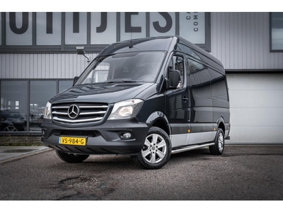 Mercedes-Benz Sprinter 313 2.2 CDI AUT7 L2H2 366 1e-eig.