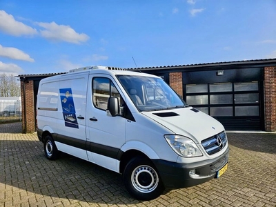 Mercedes-Benz Sprinter 313CDIAUTOMAATKOEL/VRIES TRANSPORT