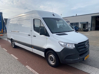 Mercedes-Benz Sprinter 314 2.2 CDI 105KW L3H2 MAXI EURO6