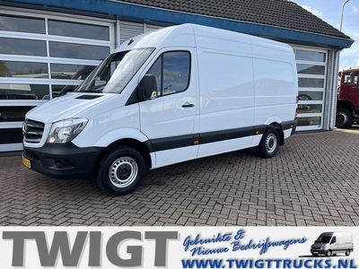 Mercedes-Benz Sprinter 314 2.2 CDI L2/H2 Euro 6