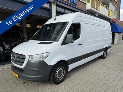 Mercedes-Benz Sprinter 314 2.2 CDI L4H3 DC EURO VI-D 1