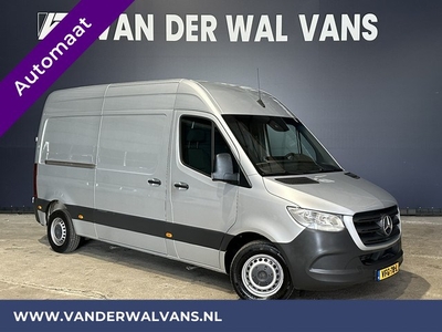 Mercedes-Benz Sprinter 314 CDI 9G Tronic Automaat L2H2