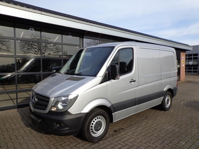 Mercedes-Benz Sprinter 314 CDI L1/H1 EURO6PDC