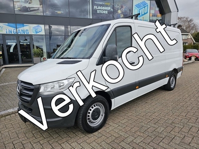 Mercedes-Benz Sprinter 314 CDI L2-H1 RWD * Camera *